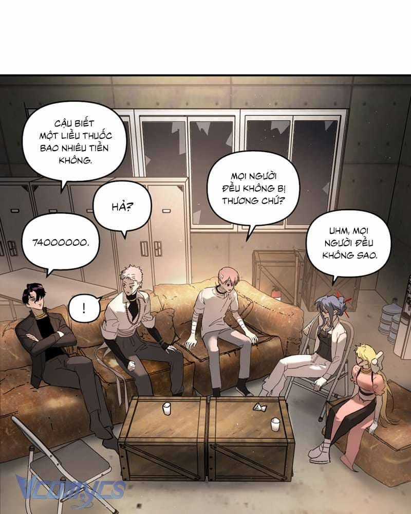 Ác Chi Hoàn - Chapter 58 - Trang 90