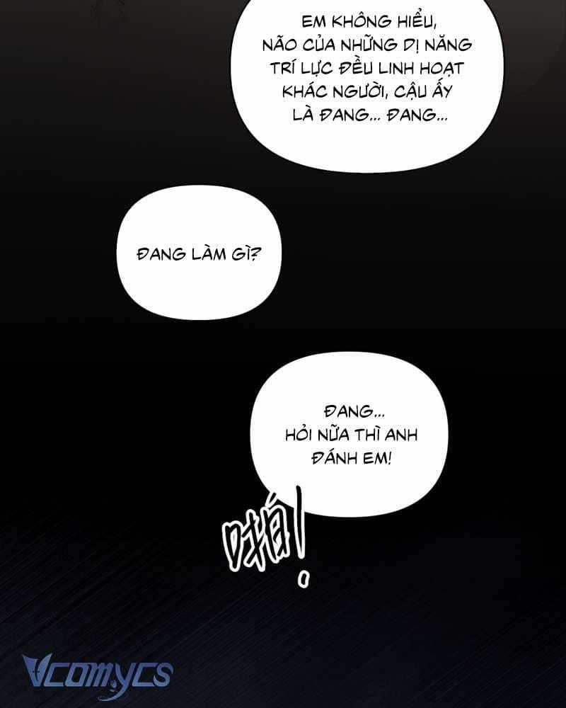 Ác Chi Hoàn - Chapter 58 - Trang 10