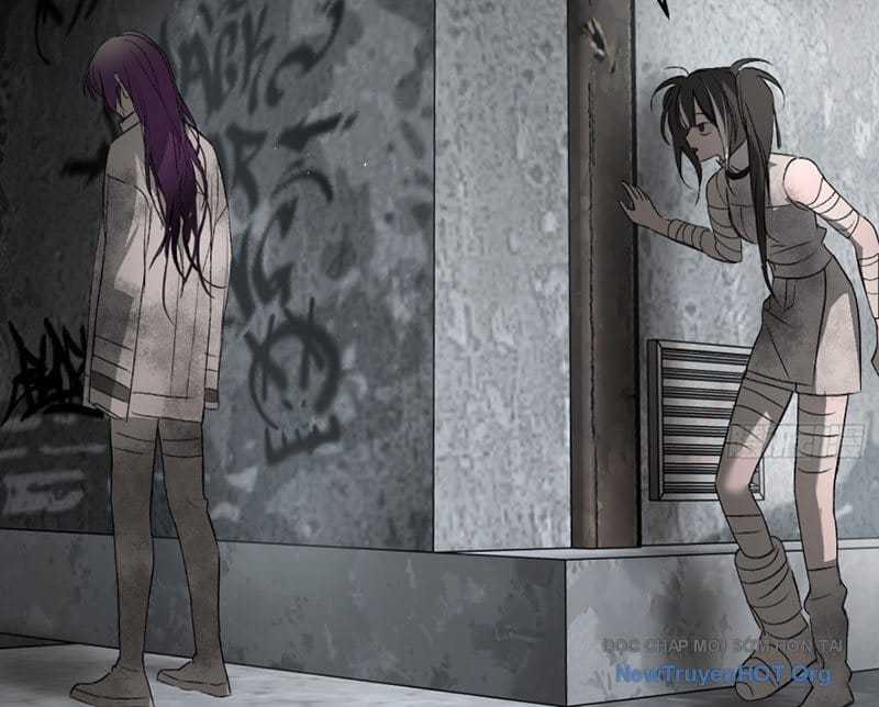 Ác Chi Hoàn - Chapter 59 - Trang 122