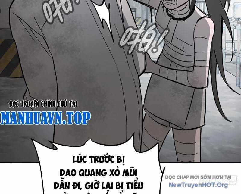 Ác Chi Hoàn - Chapter 59 - Trang 157