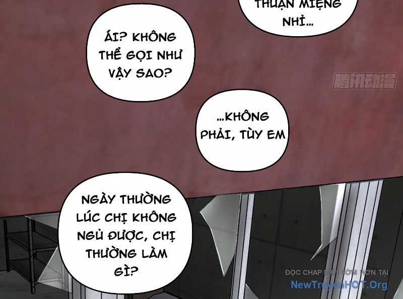 Ác Chi Hoàn - Chapter 59 - Trang 21