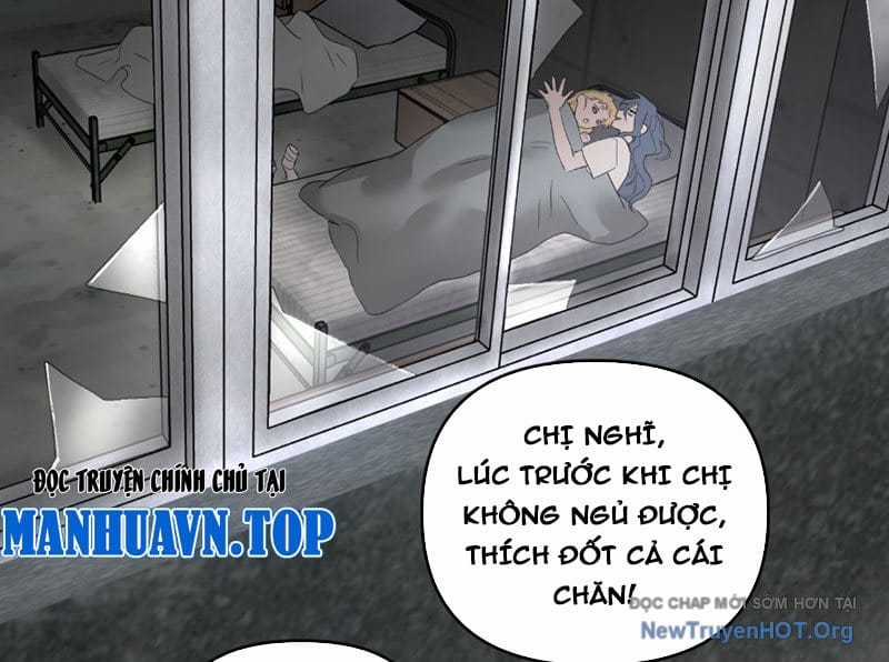 Ác Chi Hoàn - Chapter 59 - Trang 22