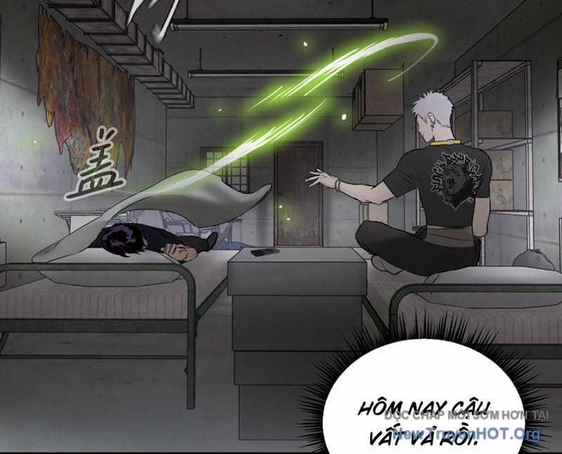 Ác Chi Hoàn - Chapter 59 - Trang 44