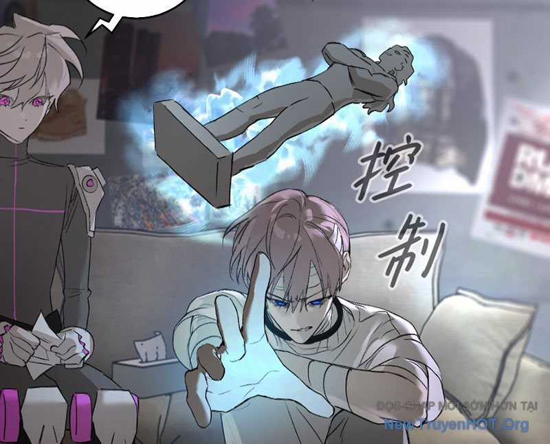 Ác Chi Hoàn - Chapter 59 - Trang 47