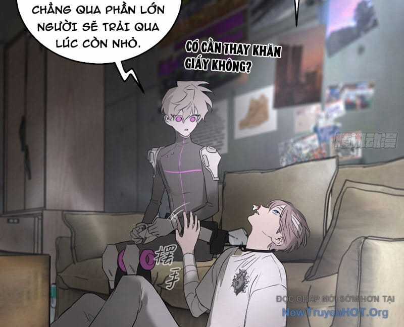 Ác Chi Hoàn - Chapter 59 - Trang 53