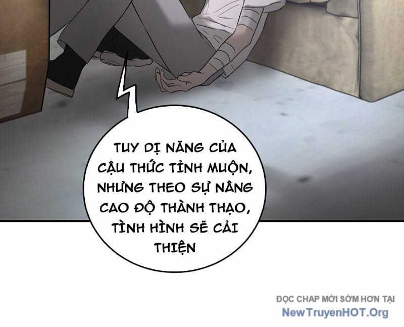 Ác Chi Hoàn - Chapter 59 - Trang 54