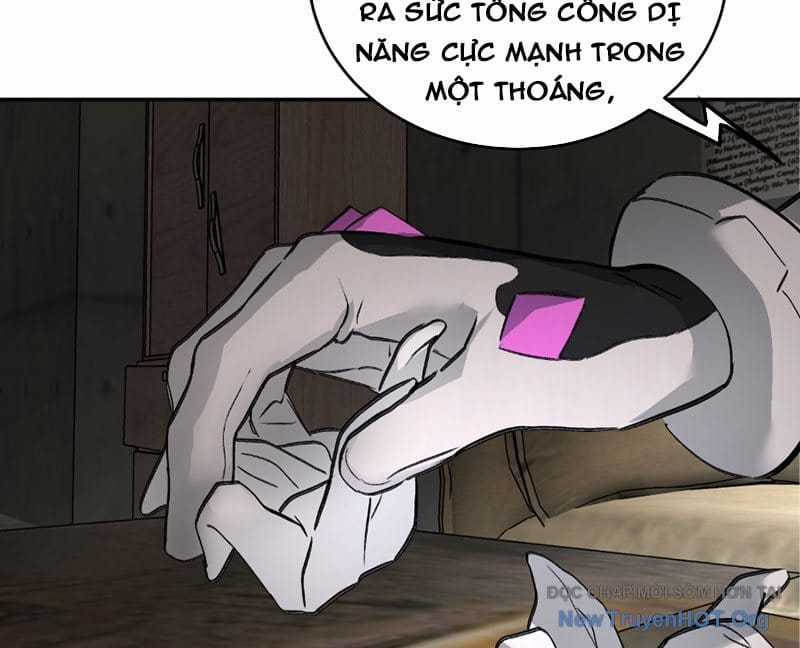 Ác Chi Hoàn - Chapter 59 - Trang 58