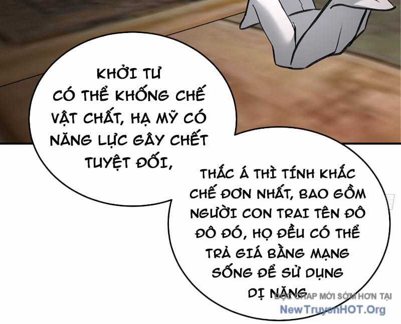 Ác Chi Hoàn - Chapter 59 - Trang 59