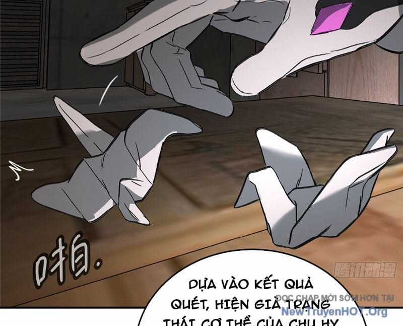 Ác Chi Hoàn - Chapter 59 - Trang 61