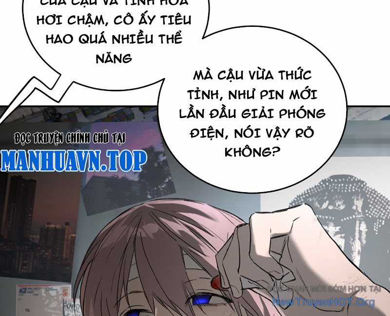 Ác Chi Hoàn - Chapter 59 - Trang 63