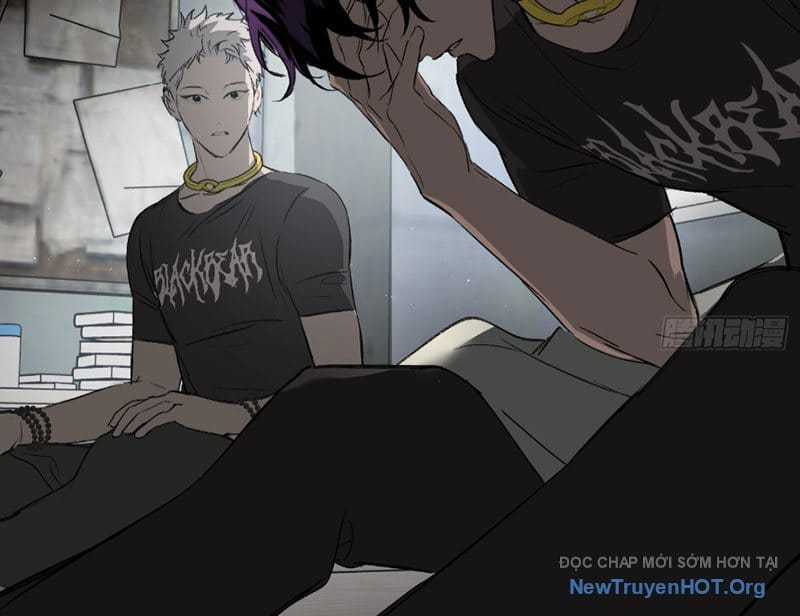 Ác Chi Hoàn - Chapter 59 - Trang 83