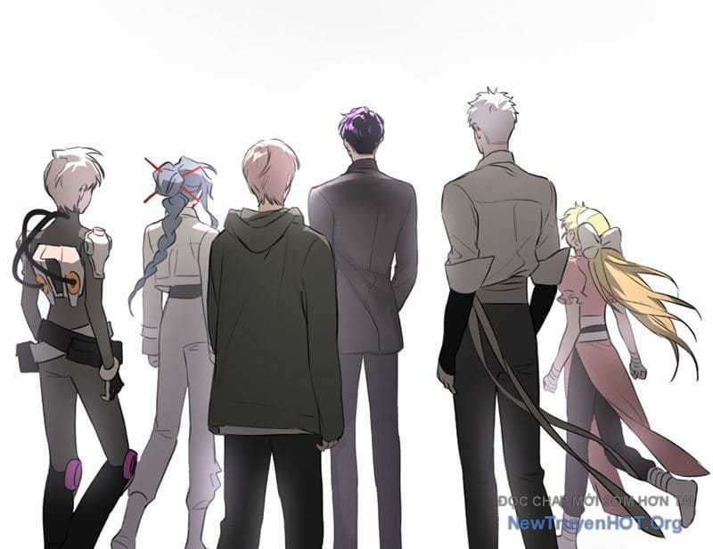 Ác Chi Hoàn - Chapter 59 - Trang 91