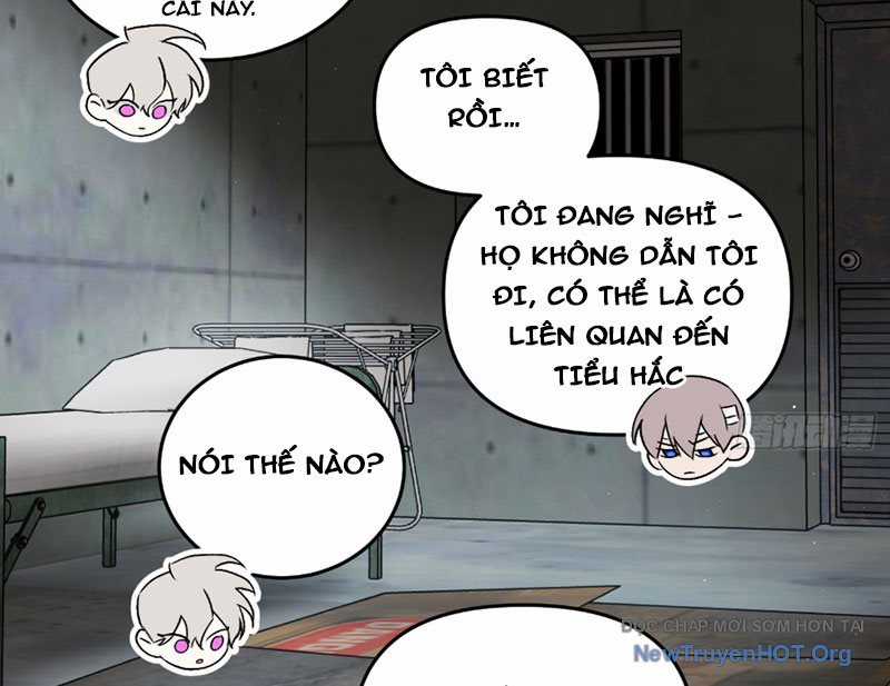 Ác Chi Hoàn - Chapter 59 - Trang 96