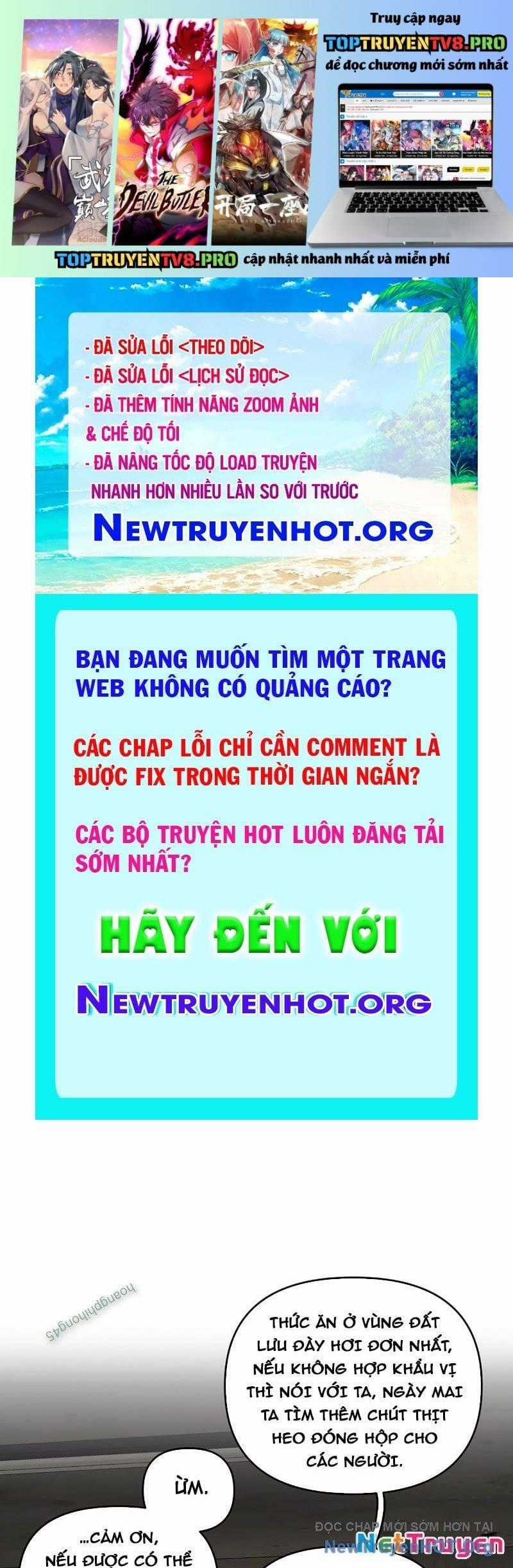 Ác Chi Hoàn - Chapter 60 - Trang 1