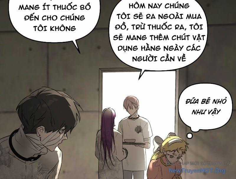 Ác Chi Hoàn - Chapter 60 - Trang 2