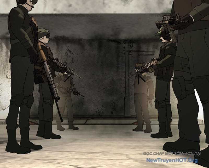 Ác Chi Hoàn - Chapter 60 - Trang 112