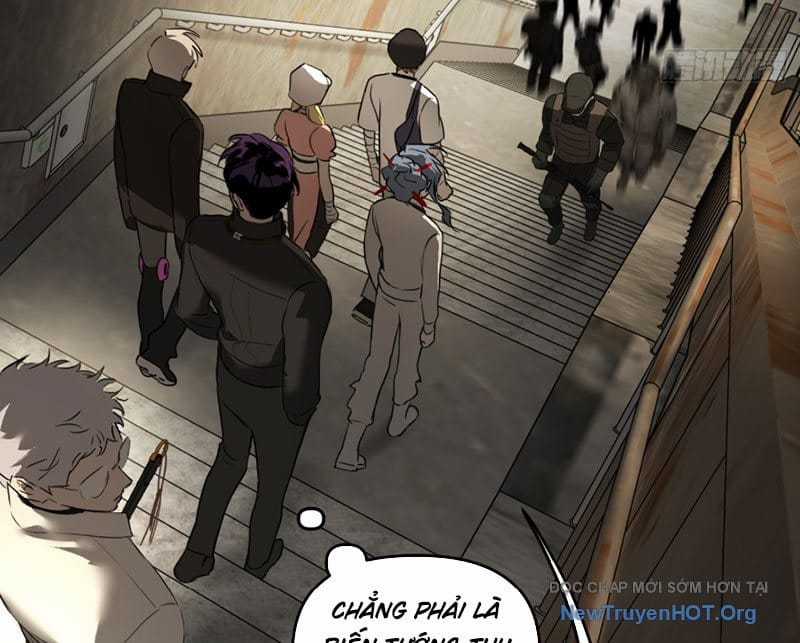 Ác Chi Hoàn - Chapter 60 - Trang 118