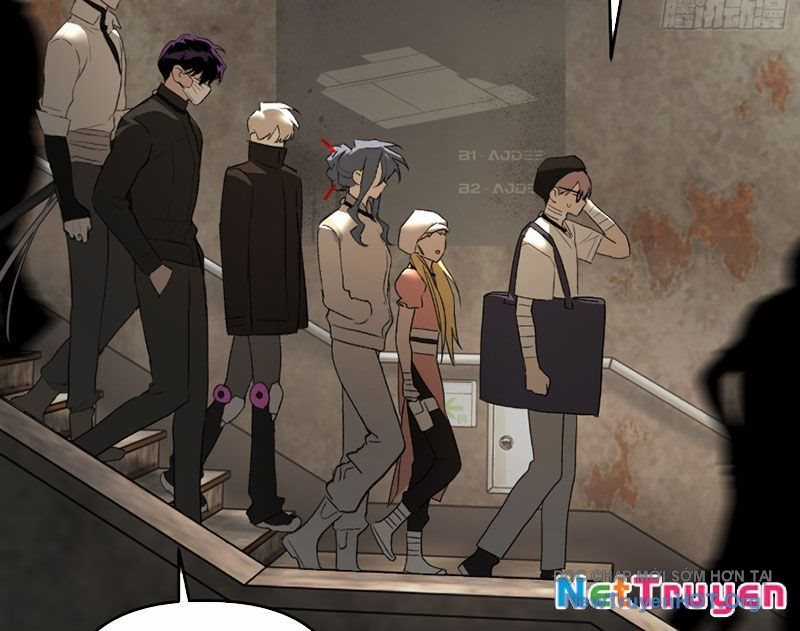 Ác Chi Hoàn - Chapter 60 - Trang 131