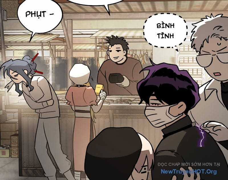 Ác Chi Hoàn - Chapter 60 - Trang 152