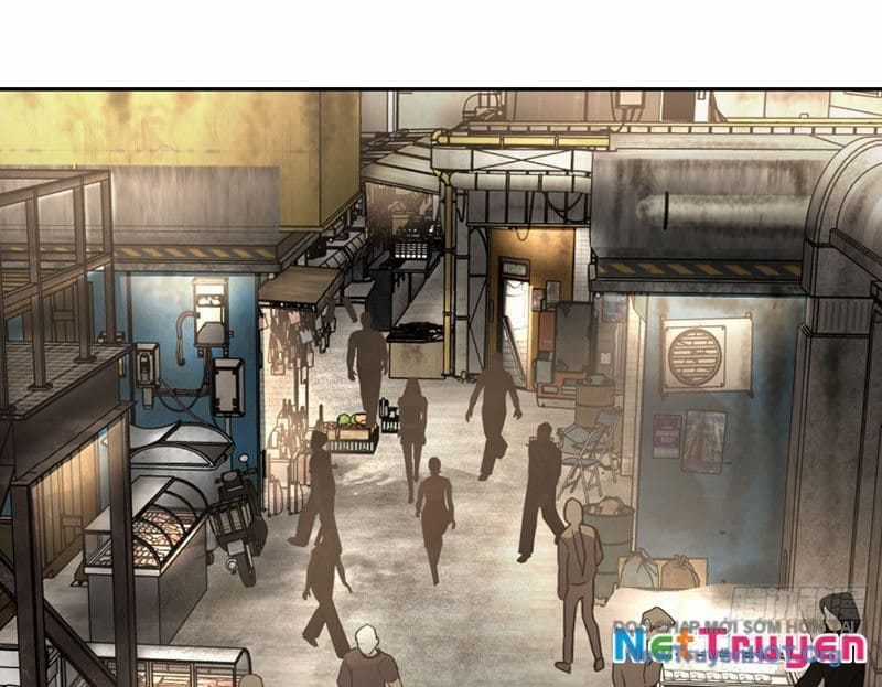 Ác Chi Hoàn - Chapter 60 - Trang 161