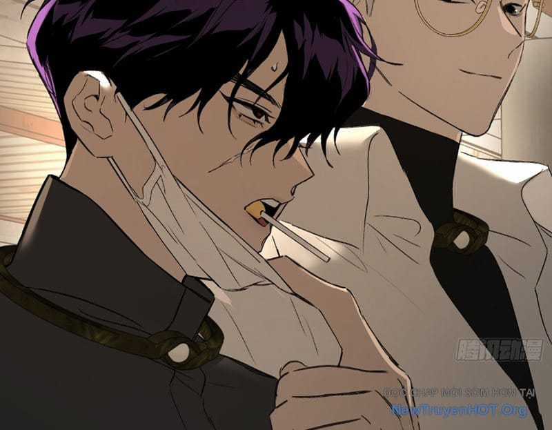 Ác Chi Hoàn - Chapter 60 - Trang 168