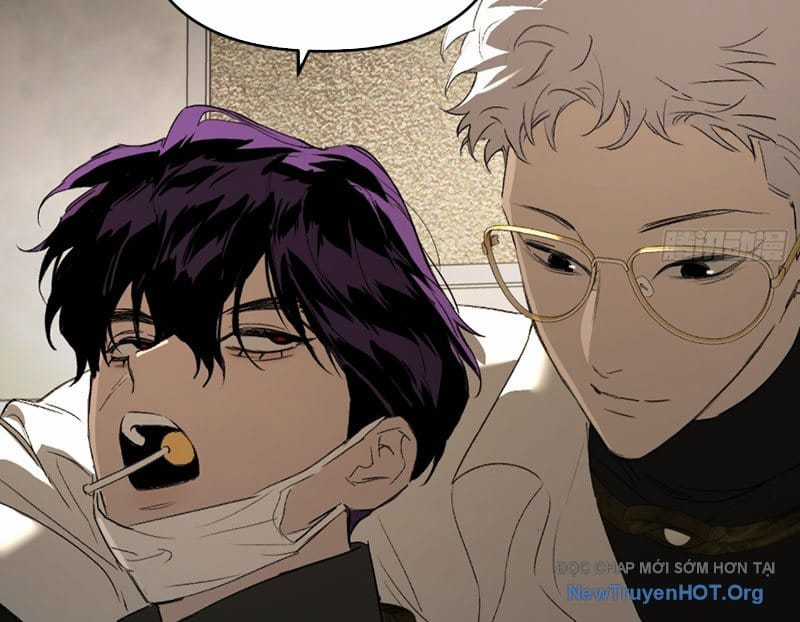 Ác Chi Hoàn - Chapter 60 - Trang 173