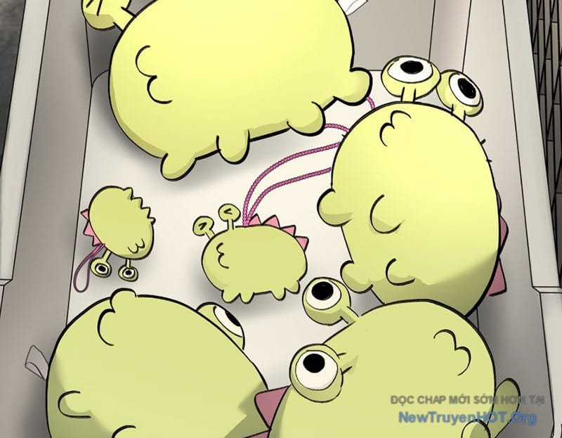 Ác Chi Hoàn - Chapter 60 - Trang 183