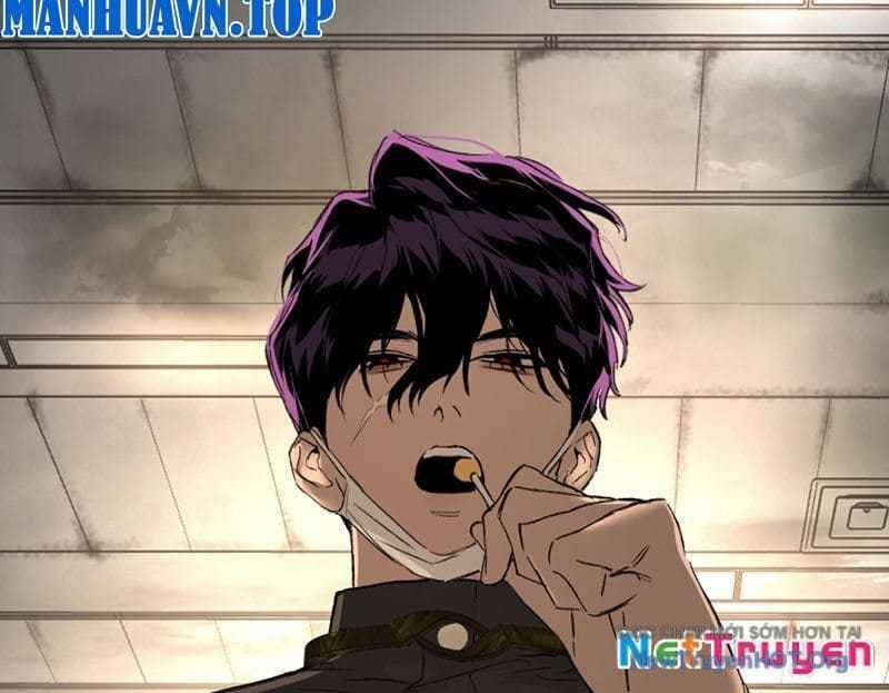 Ác Chi Hoàn - Chapter 60 - Trang 186