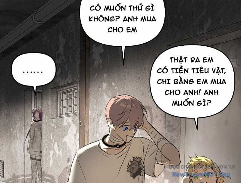 Ác Chi Hoàn - Chapter 60 - Trang 24