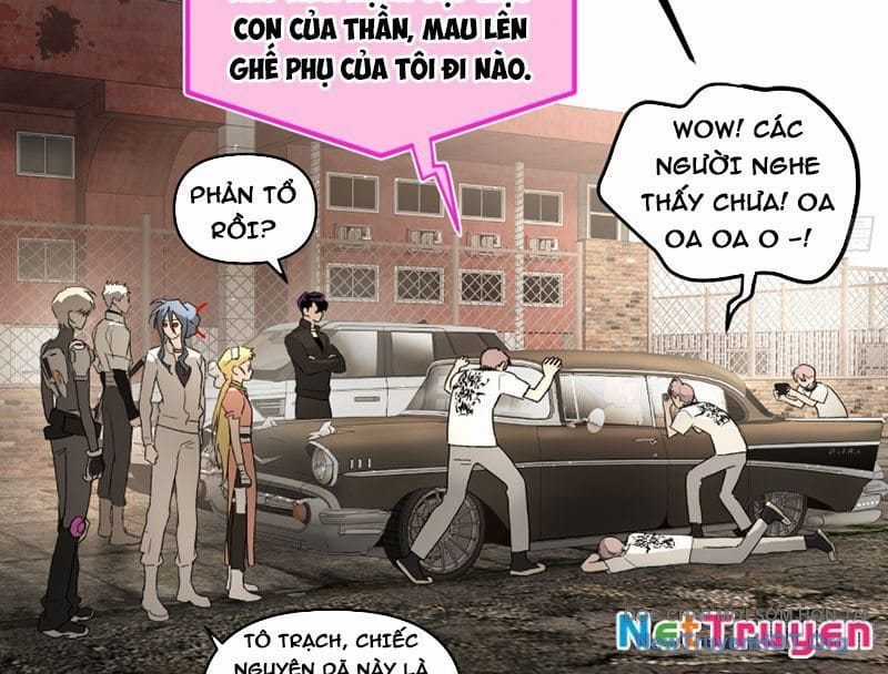 Ác Chi Hoàn - Chapter 60 - Trang 31