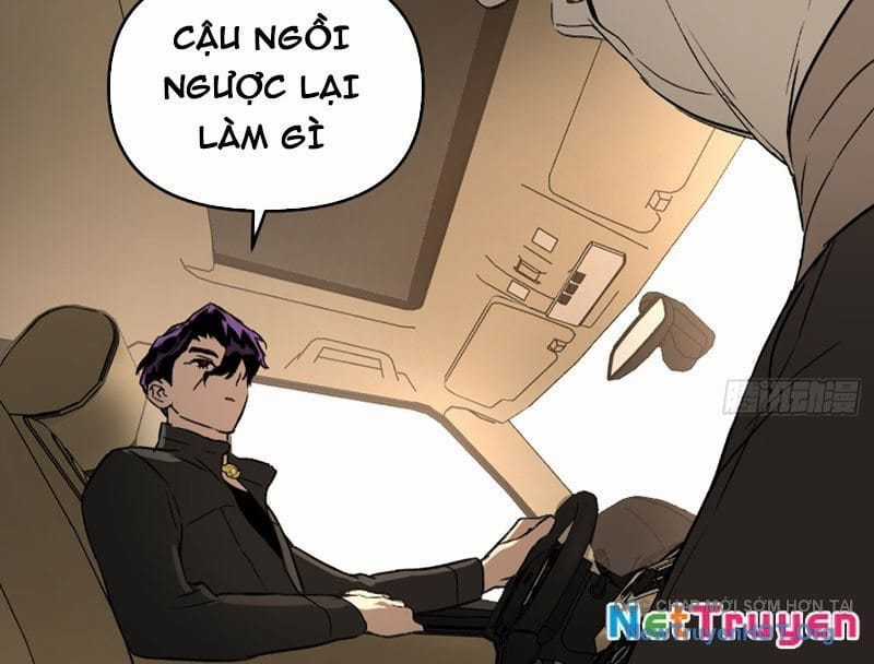 Ác Chi Hoàn - Chapter 60 - Trang 36