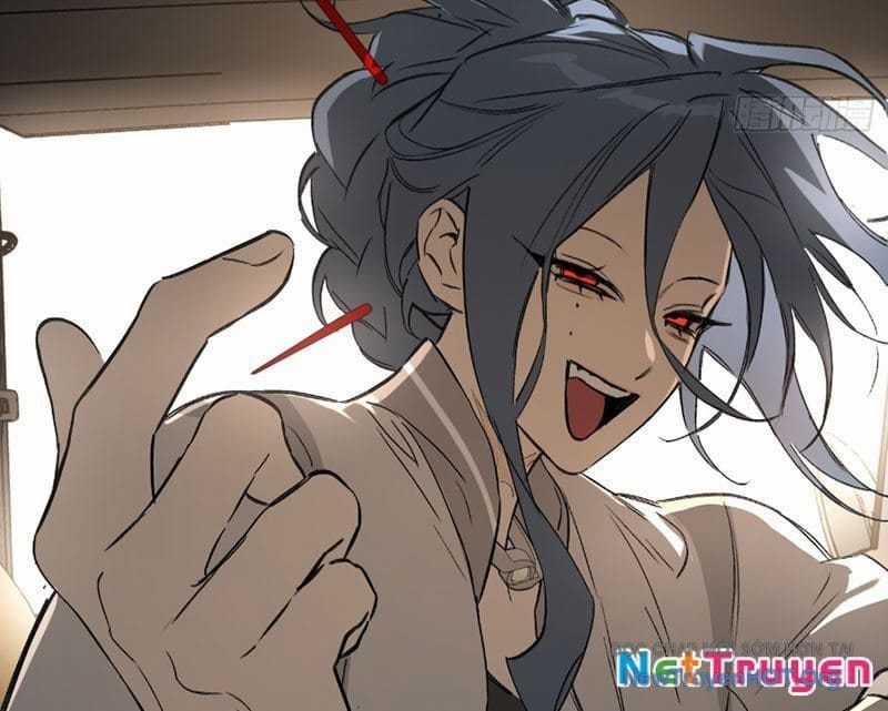 Ác Chi Hoàn - Chapter 60 - Trang 56