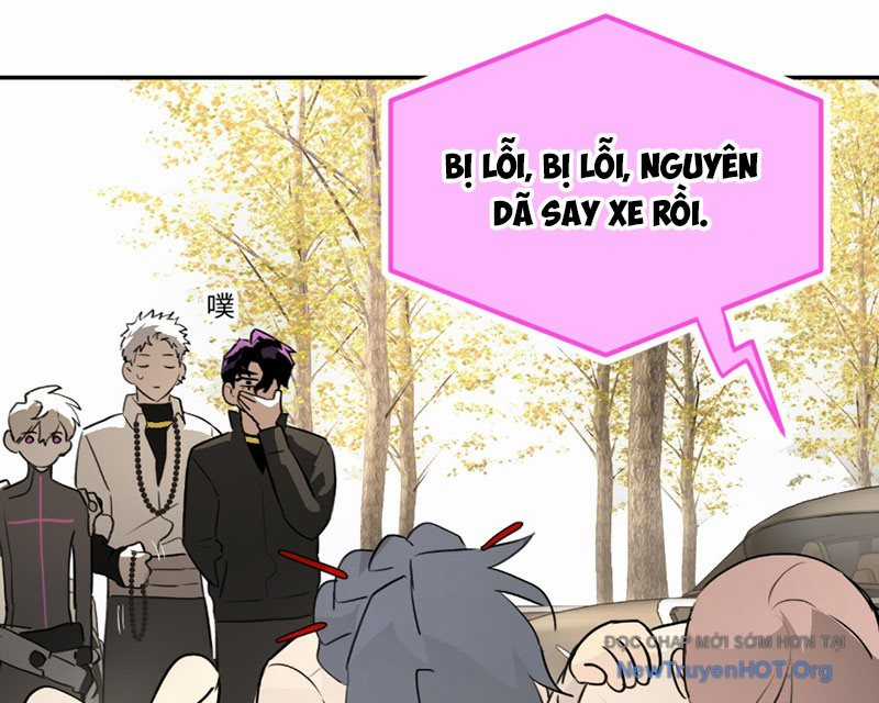 Ác Chi Hoàn - Chapter 60 - Trang 63