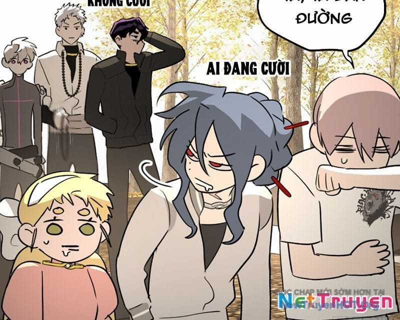 Ác Chi Hoàn - Chapter 60 - Trang 66