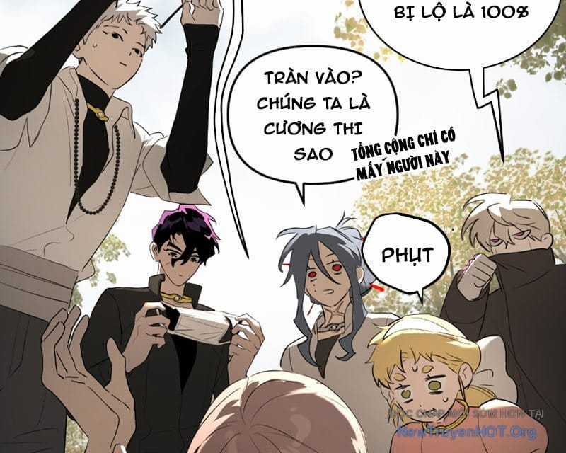 Ác Chi Hoàn - Chapter 60 - Trang 72