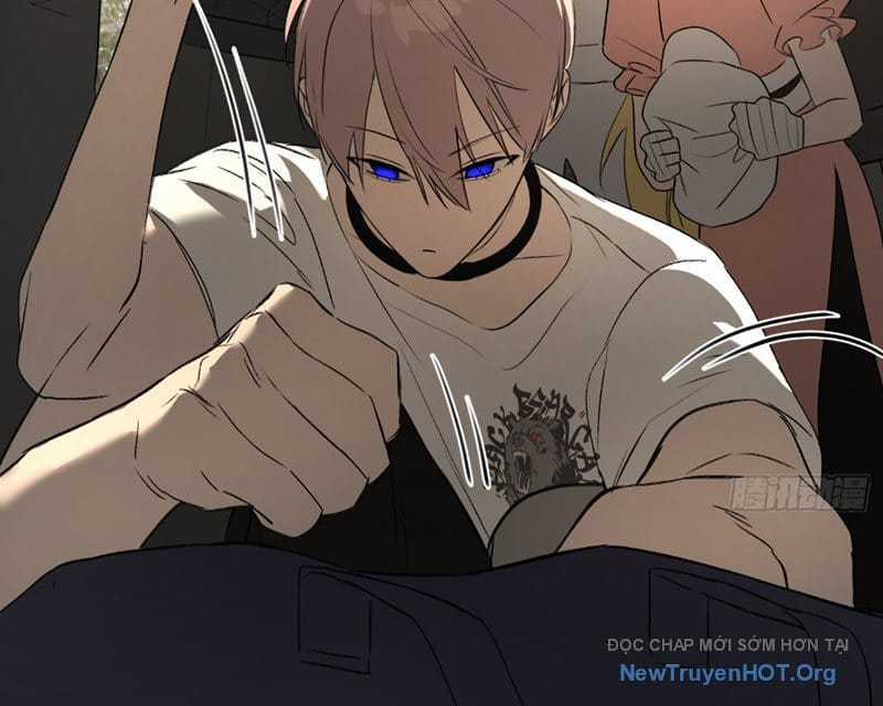 Ác Chi Hoàn - Chapter 60 - Trang 73