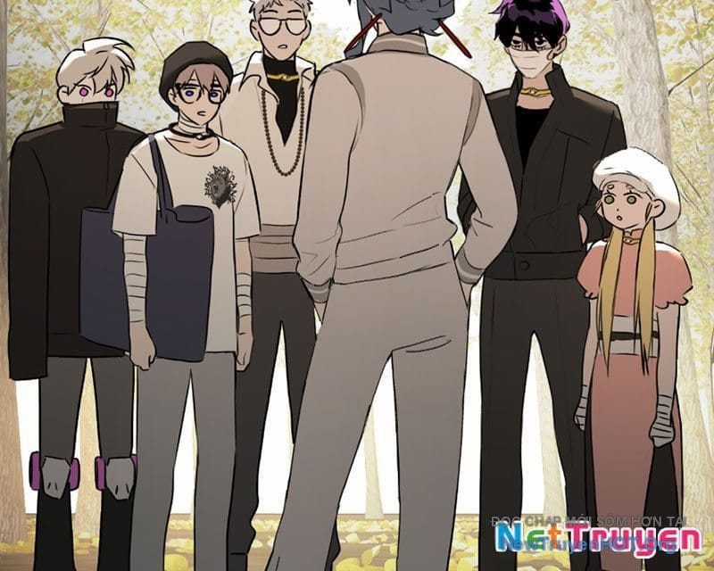 Ác Chi Hoàn - Chapter 60 - Trang 76