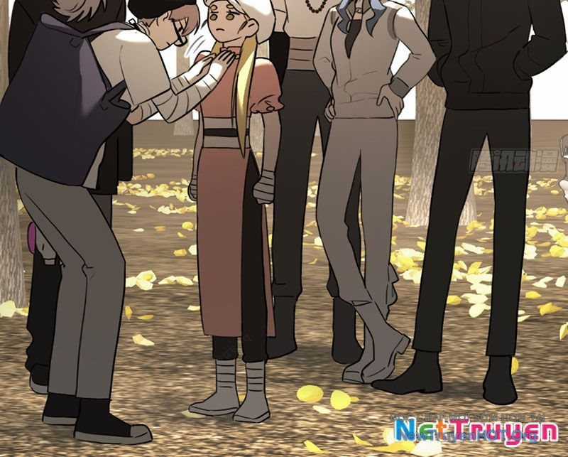 Ác Chi Hoàn - Chapter 60 - Trang 86