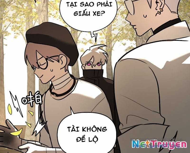 Ác Chi Hoàn - Chapter 60 - Trang 96