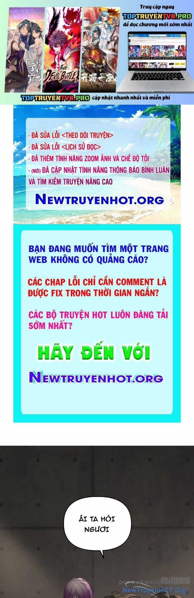 Ác Chi Hoàn - Chapter 61 - Trang 1