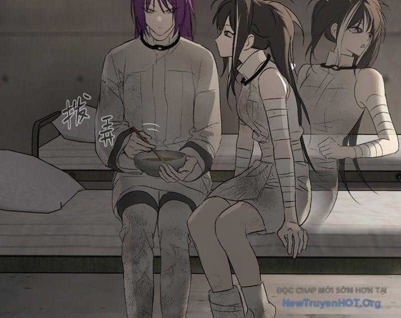 Ác Chi Hoàn - Chapter 61 - Trang 2