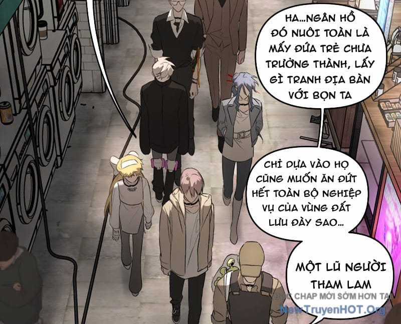 Ác Chi Hoàn - Chapter 61 - Trang 101
