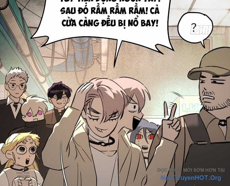 Ác Chi Hoàn - Chapter 61 - Trang 107