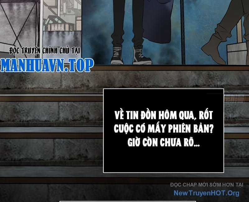Ác Chi Hoàn - Chapter 61 - Trang 116