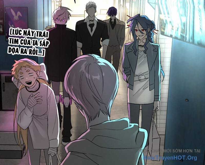 Ác Chi Hoàn - Chapter 61 - Trang 122