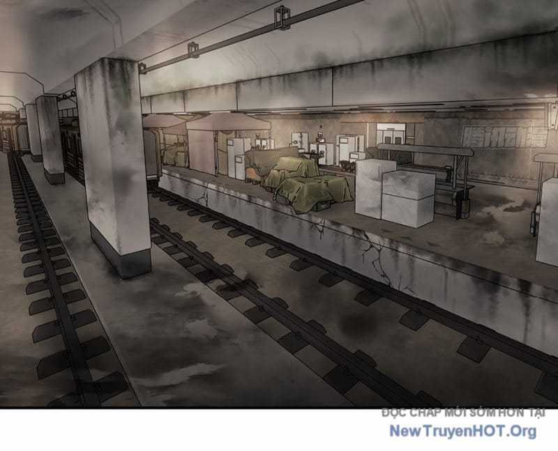 Ác Chi Hoàn - Chapter 61 - Trang 125