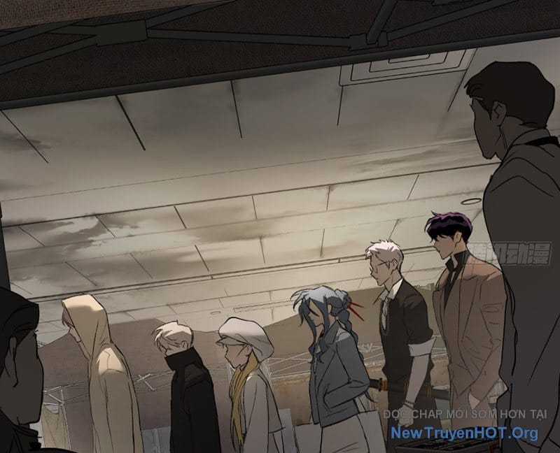 Ác Chi Hoàn - Chapter 61 - Trang 133