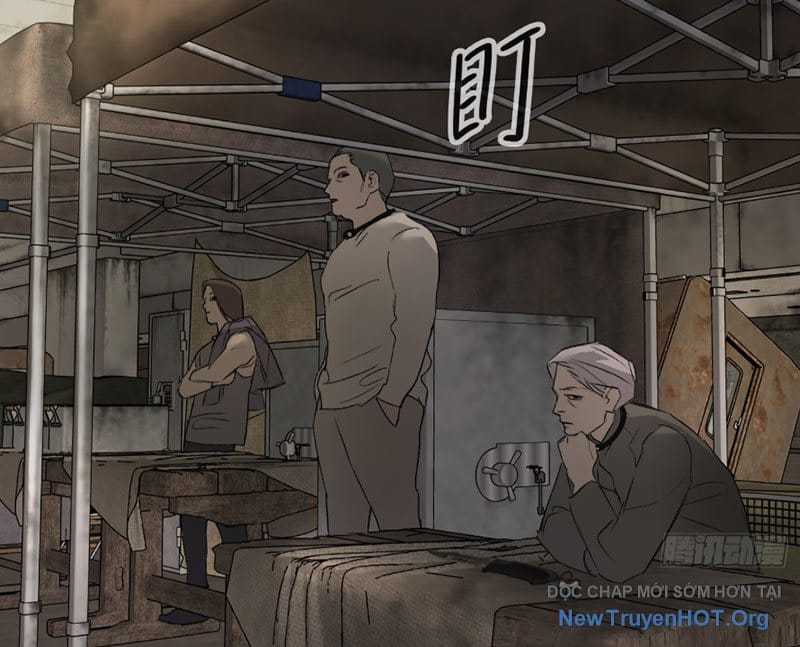 Ác Chi Hoàn - Chapter 61 - Trang 136