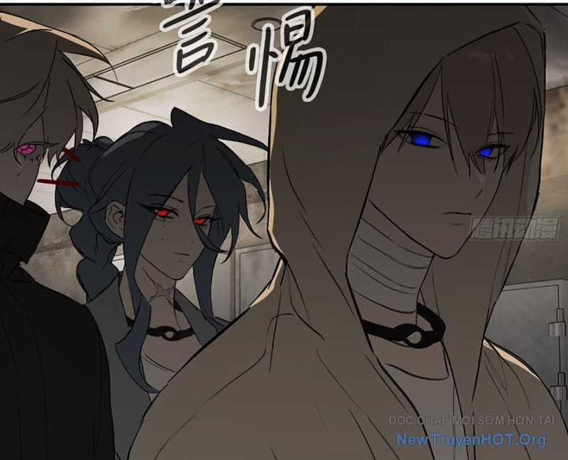 Ác Chi Hoàn - Chapter 61 - Trang 138