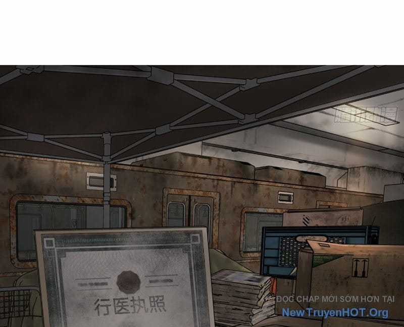 Ác Chi Hoàn - Chapter 61 - Trang 157